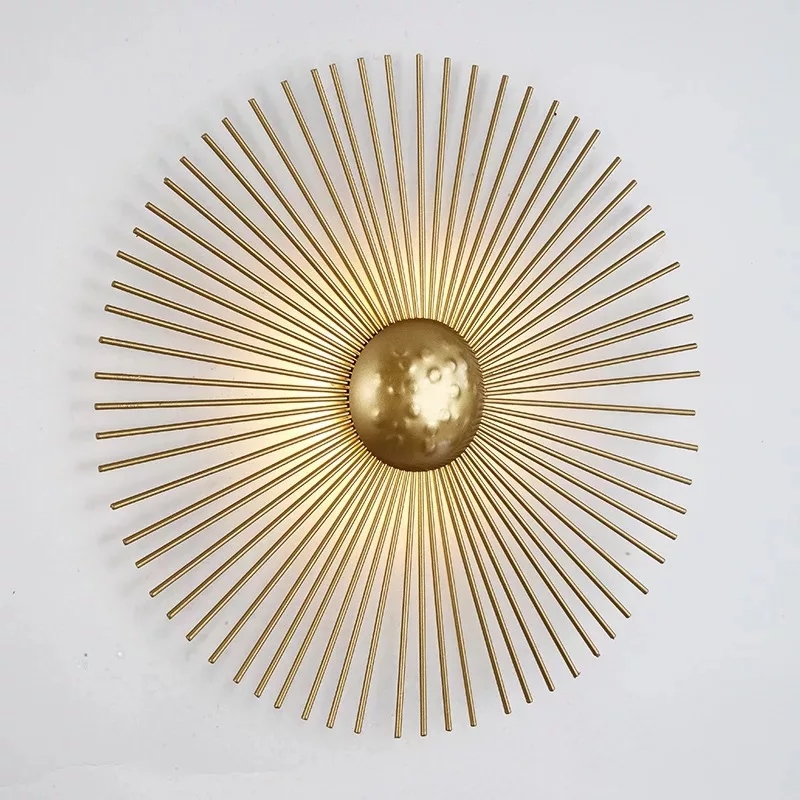 INS Star Wall Lamp
