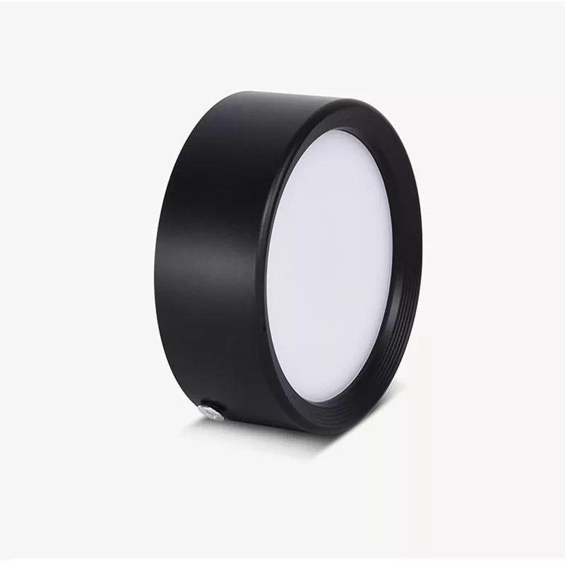 Ultra-thin Led Surface Downlight