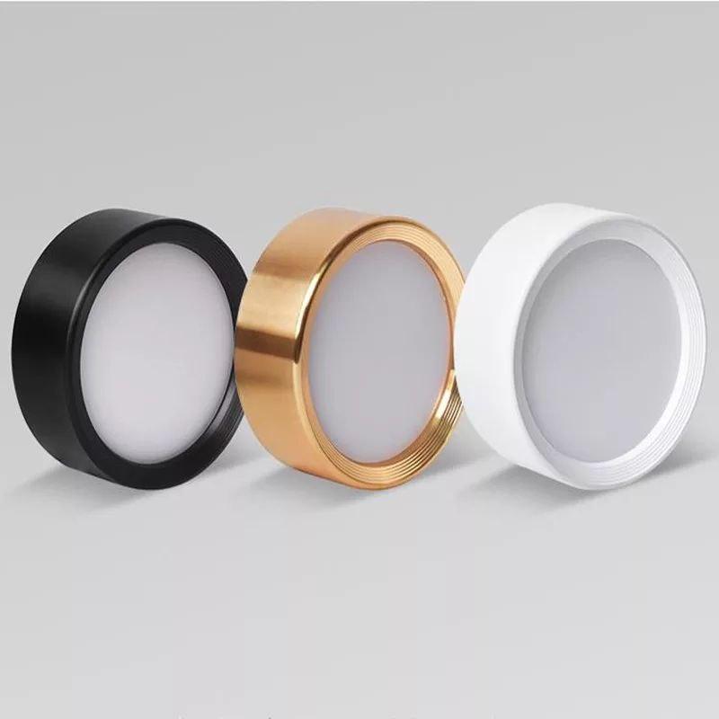 Ultra-thin Led Surface Downlight - Image 2