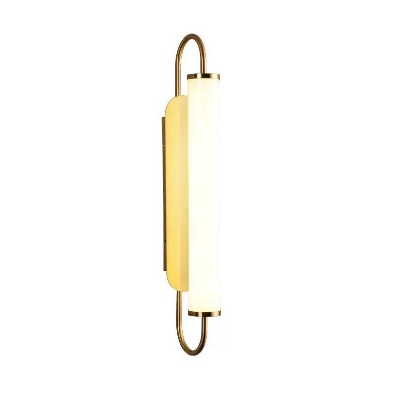 LED Glass Indoor Wall Sconce - Image 3