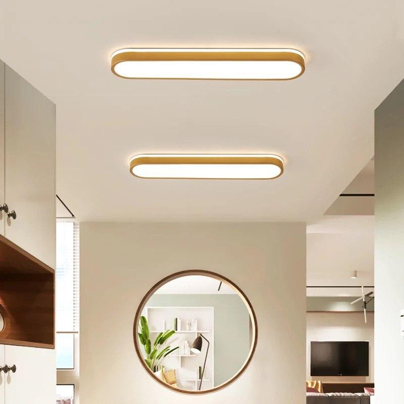 LED Surface Flush Ceiling Lamp - Image 5