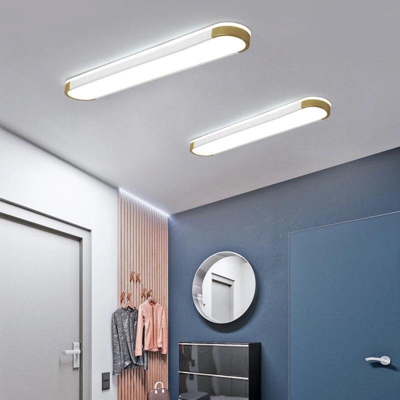 LED Surface Flush Ceiling Lamp