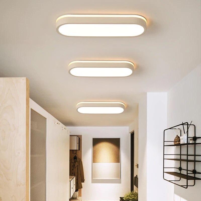 LED Surface Flush Ceiling Lamp - Image 3