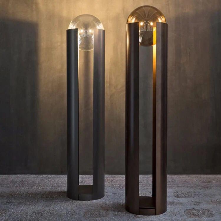 Creative Nordic Minimalist Livingroom Floor Lamp - Image 8