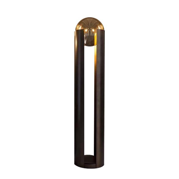 Creative Nordic Minimalist Livingroom Floor Lamp - Image 7
