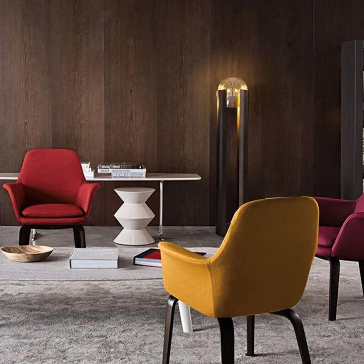 Creative Nordic Minimalist Livingroom Floor Lamp - Image 6