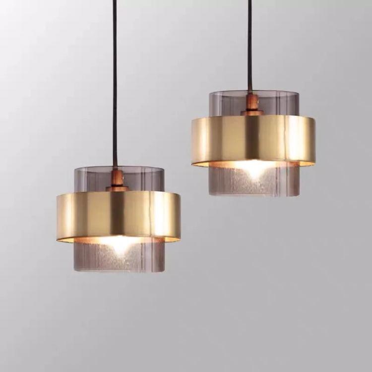 Post-modern Simple Creative Pendant Drop Light - Image 9
