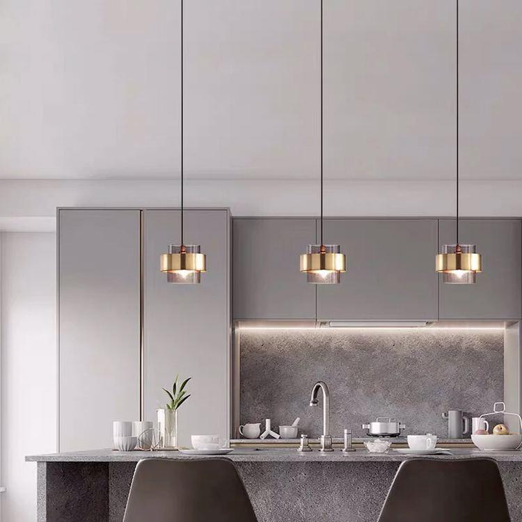 Post-modern Simple Creative Pendant Drop Light - Image 8