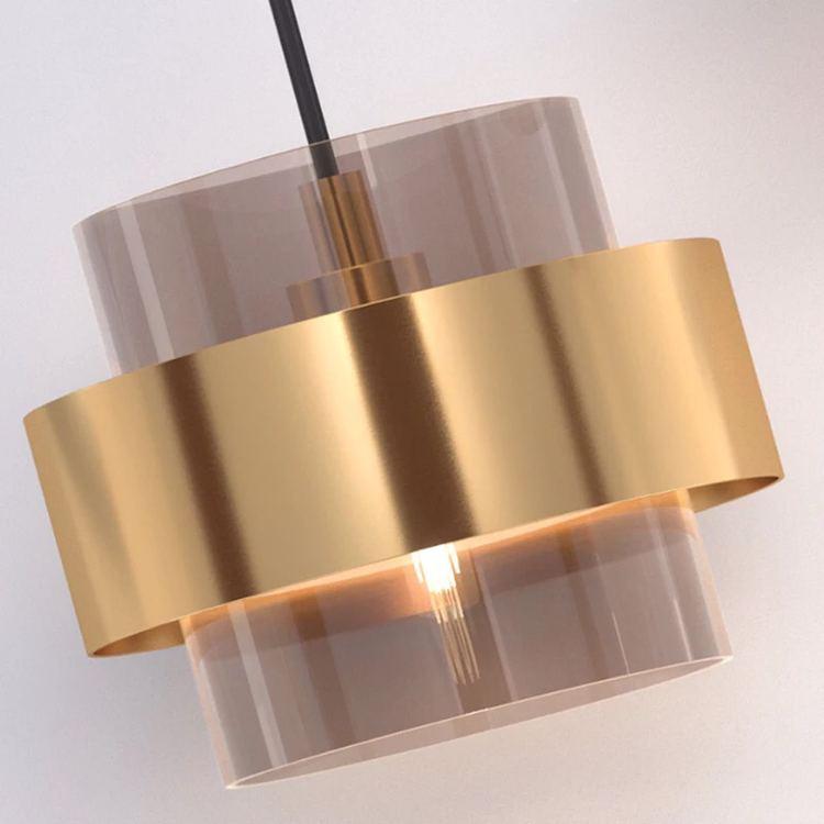 Post-modern Simple Creative Pendant Drop Light - Image 6