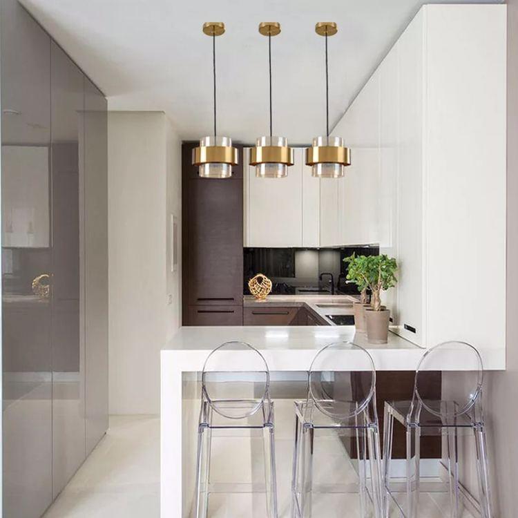 Post-modern Simple Creative Pendant Drop Light - Image 3