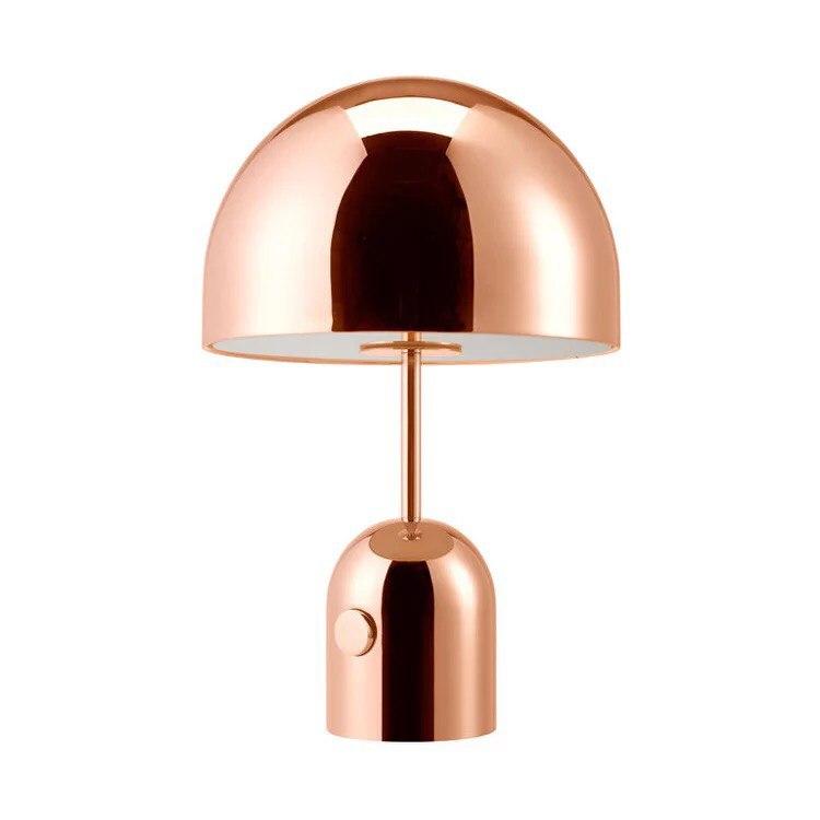 Nordic Creative Modern Metal Table Lamps - Image 6