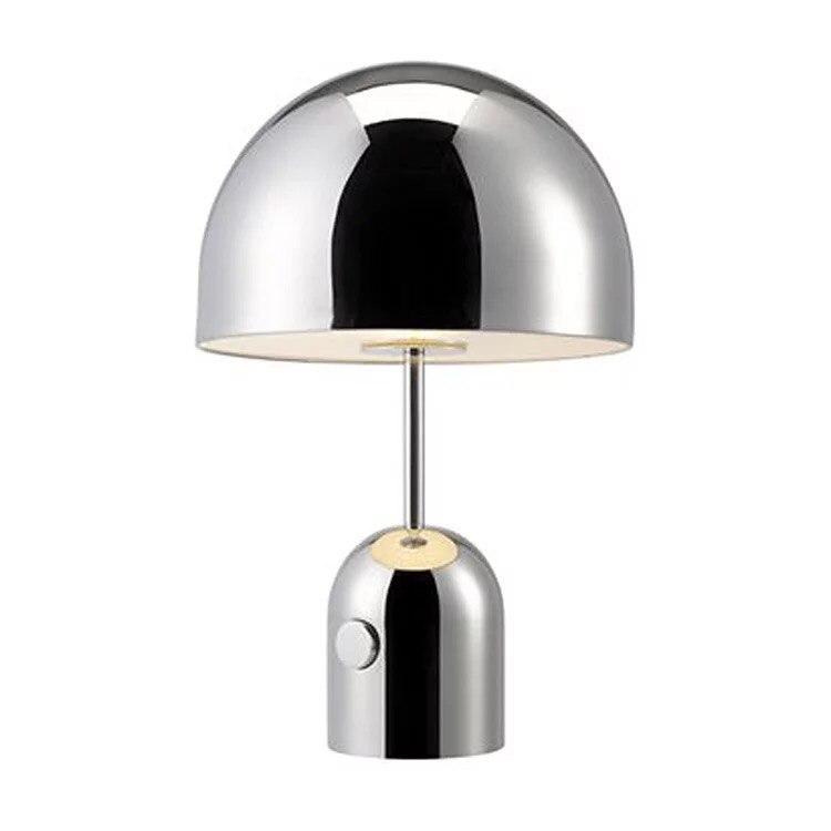 Nordic Creative Modern Metal Table Lamps - Image 5