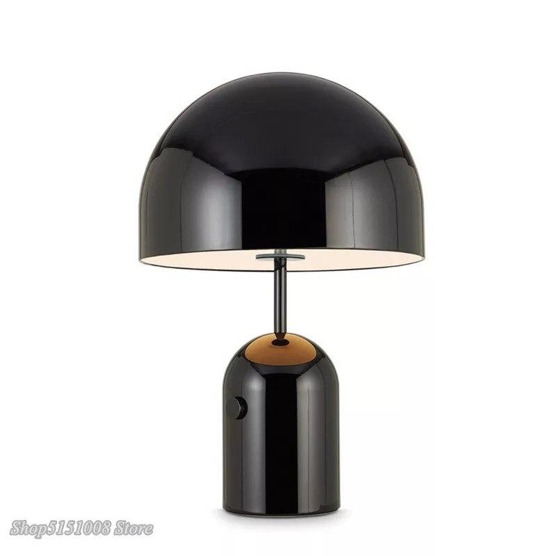 Nordic Creative Modern Metal Table Lamps - Image 4