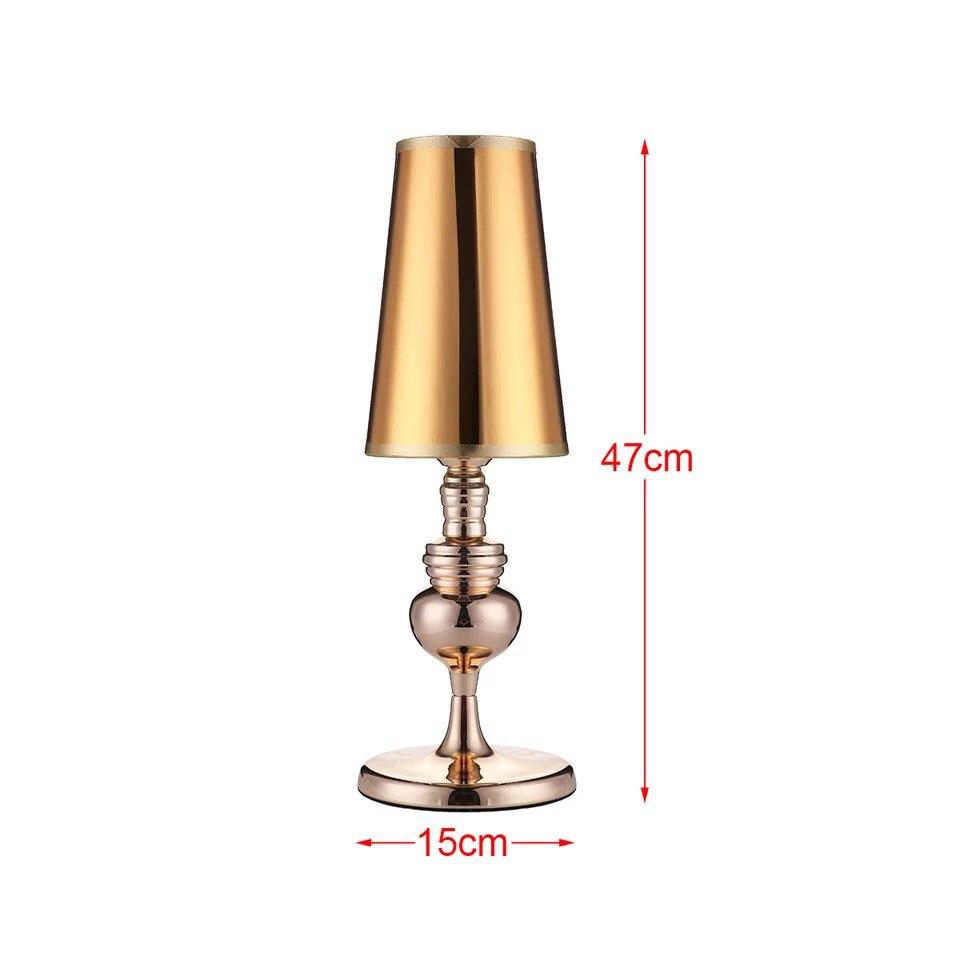 Modern Decoration Table Lamp - Image 2