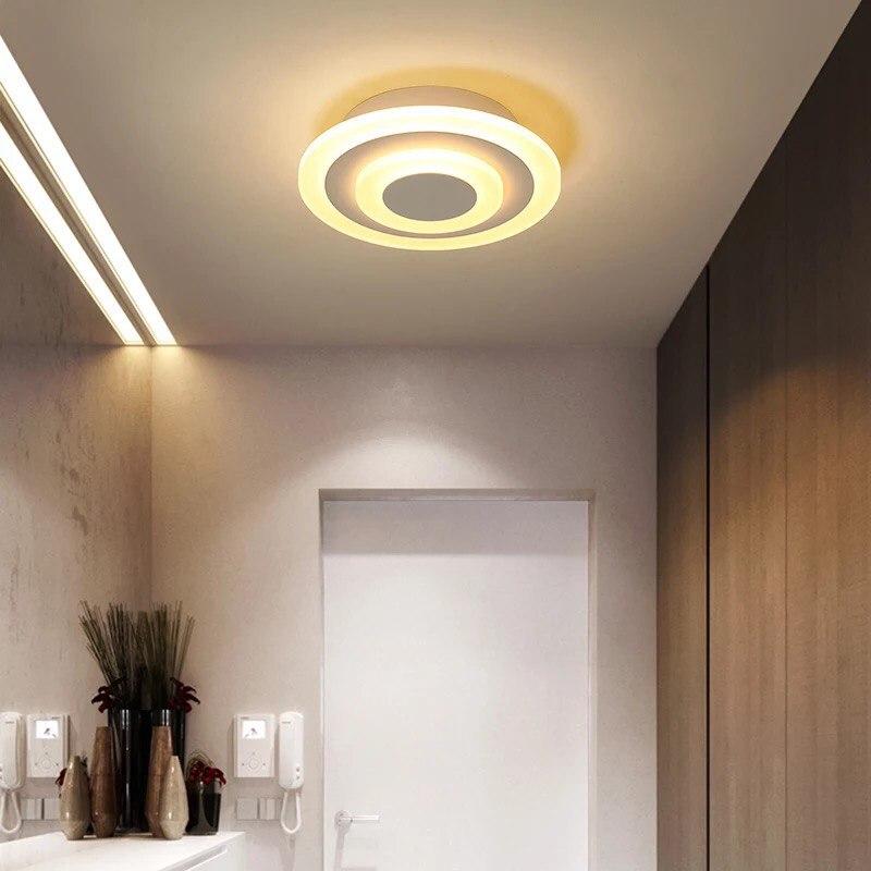 Modern Corridor Lights - Image 3