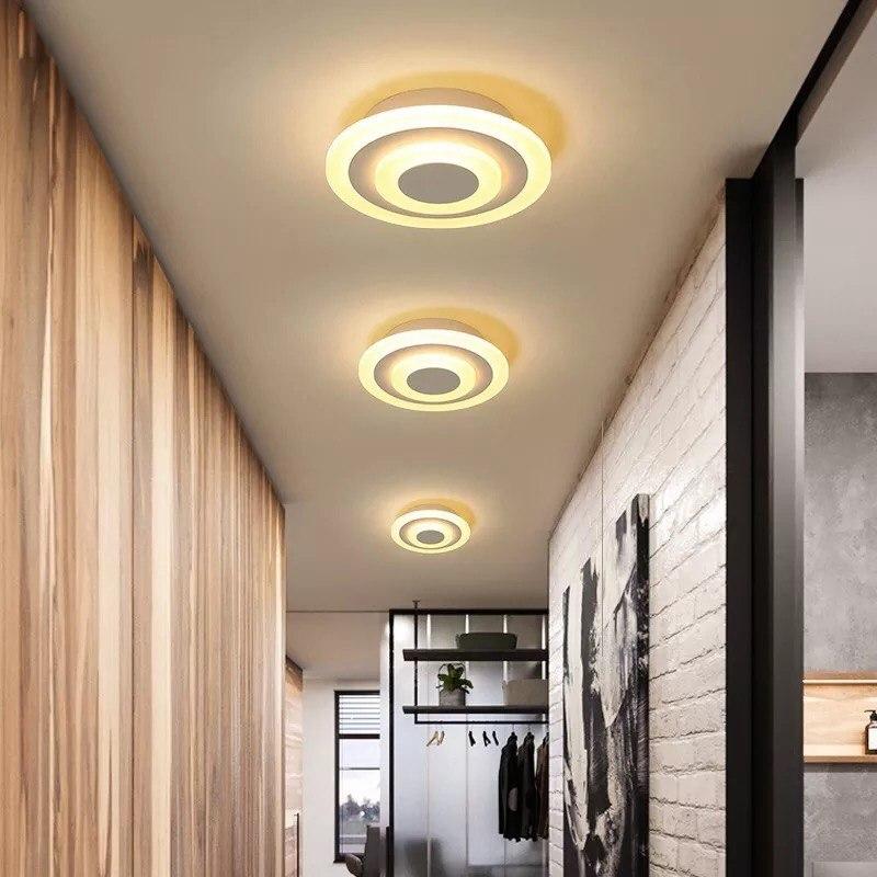 Modern Corridor Lights - Image 4