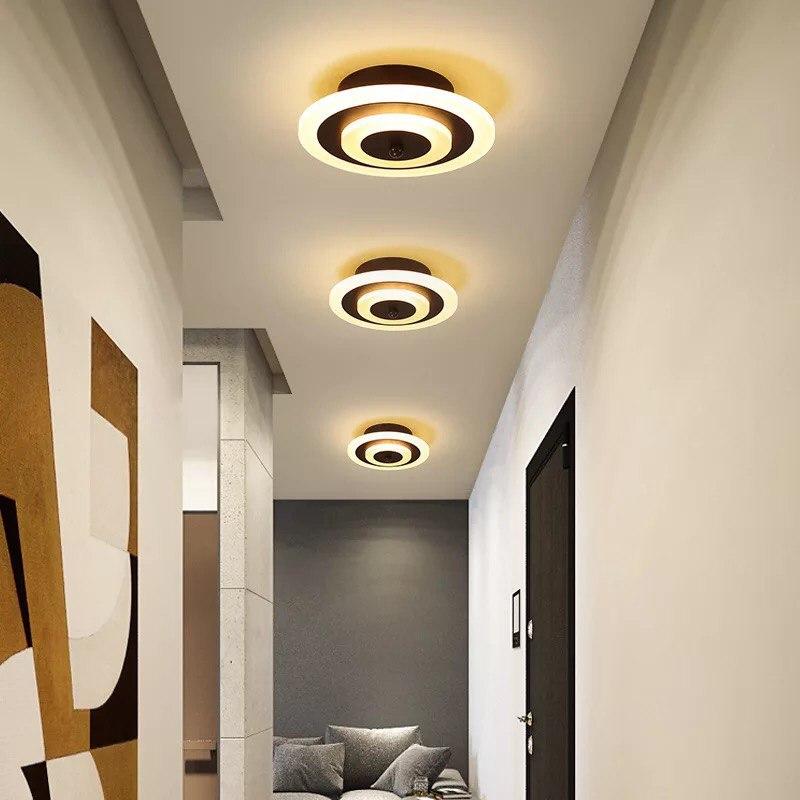 Modern Corridor Lights - Image 5