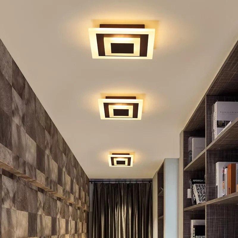 Modern Corridor Lights - Image 6