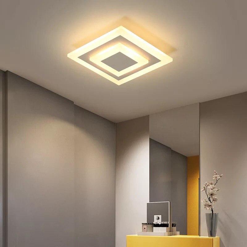 Modern Corridor Lights - Image 7
