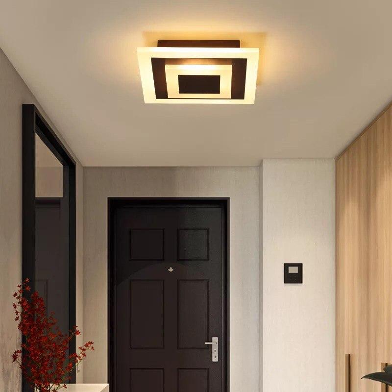 Modern Corridor Lights - Image 2