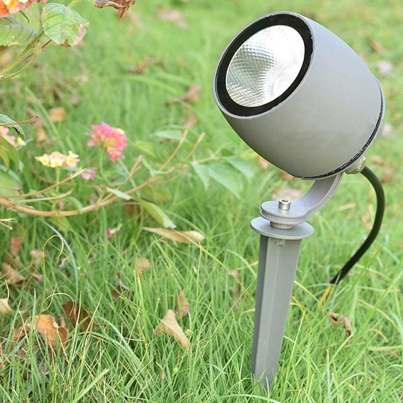 LED Outdoor Wallwasher/Spikelight - Image 4