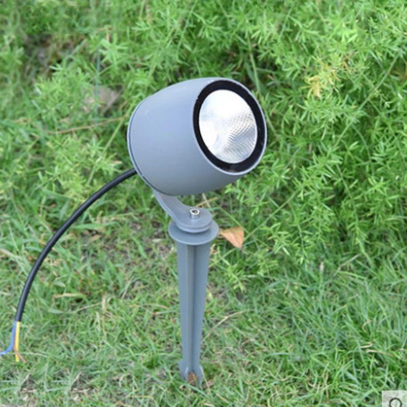 LED Outdoor Wallwasher/Spikelight - Image 5
