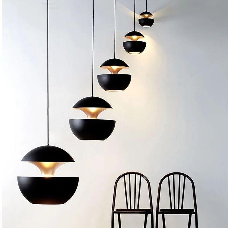 Dining Room Led Chandeliers Lighting - Image 2