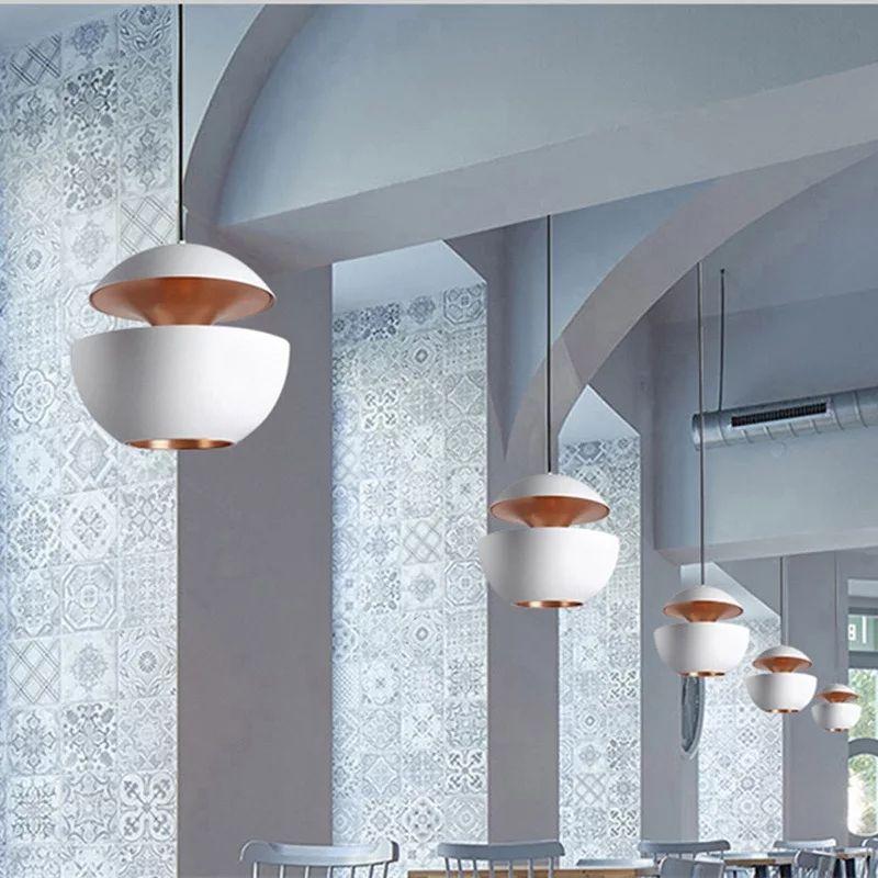 Dining Room Led Chandeliers Lighting - Image 4