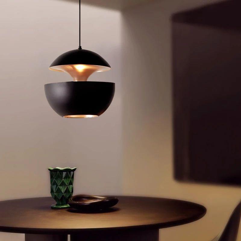 Dining Room Led Chandeliers Lighting