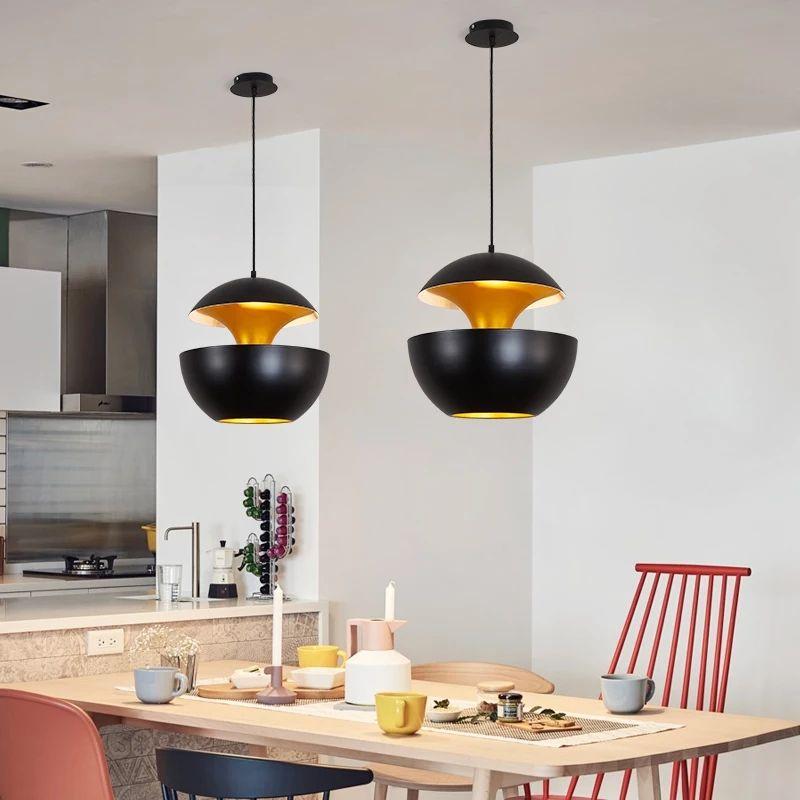 Dining Room Led Chandeliers Lighting - Image 5