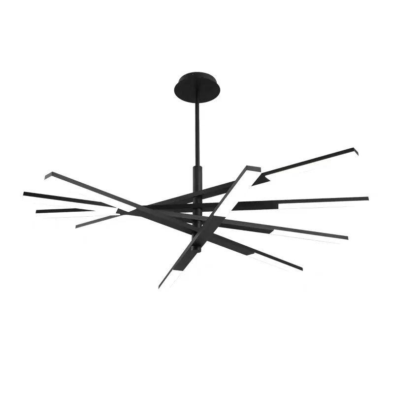 LED Hanging Rotatable Pendant Lights - Image 3