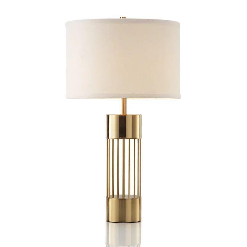 Nordic Creative Mental Table Lamp - Image 2