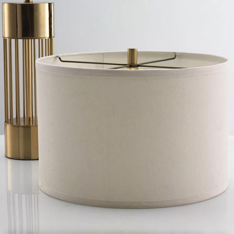 Nordic Creative Mental Table Lamp - Image 4
