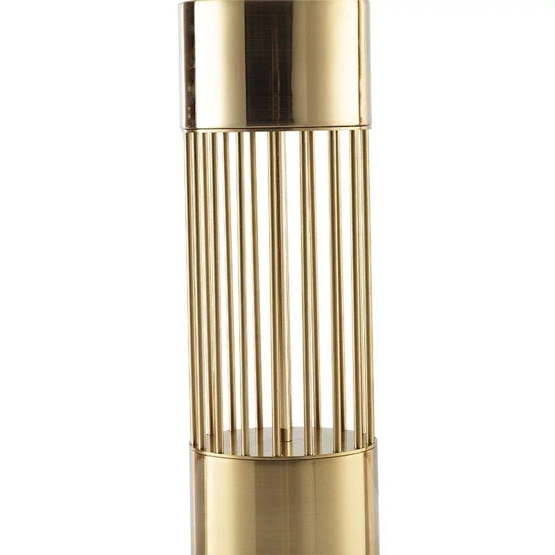 Nordic Creative Mental Table Lamp - Image 6