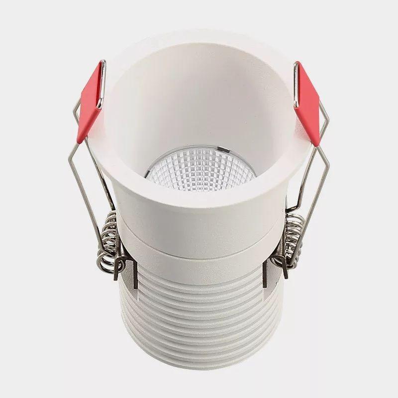 Anti Glare LED Ceiling Spotlights - Image 2