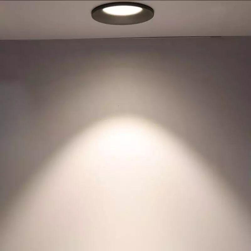 Warm LED Downlight - Image 4