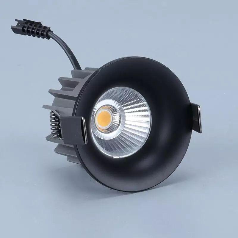 Warm LED Downlight - Image 5