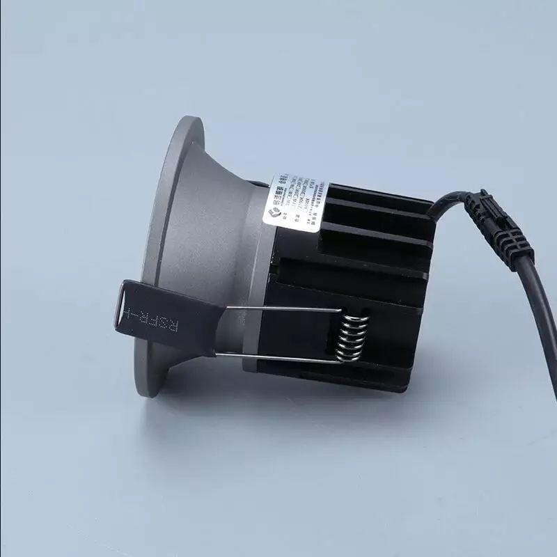Warm LED Downlight - Image 6