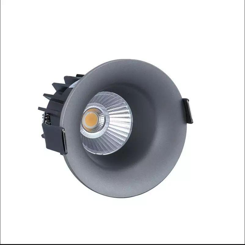 Warm LED Downlight