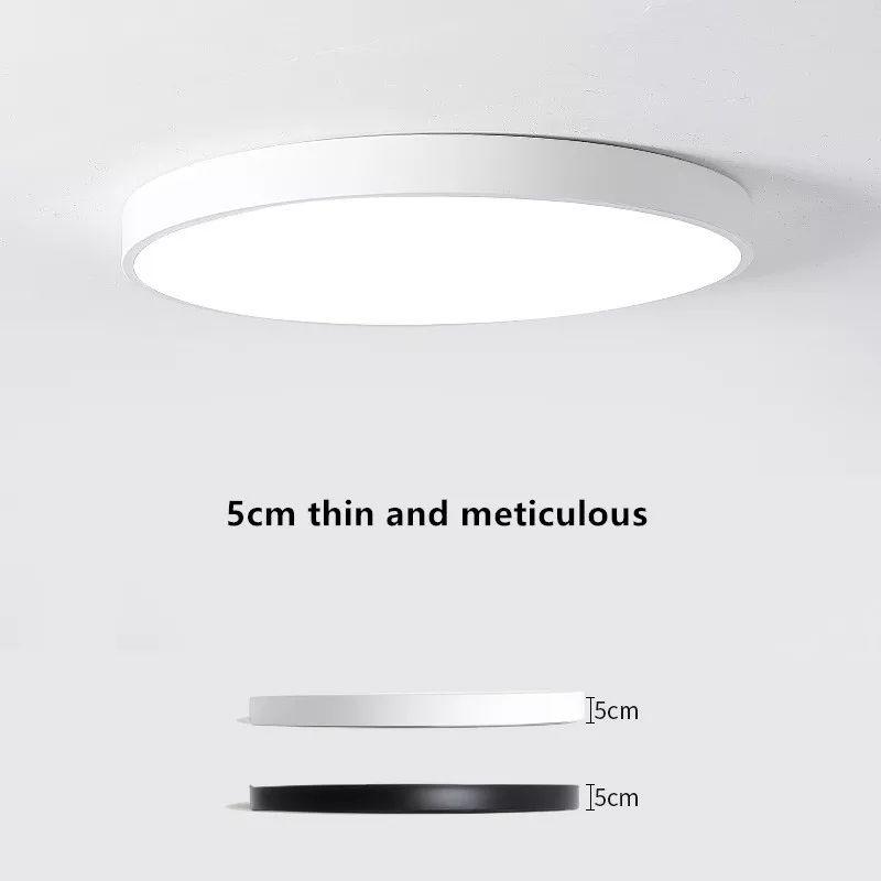 Modern Chandelier Ceiling Lamp