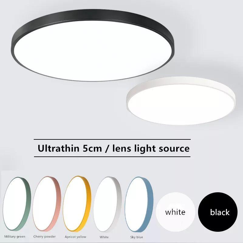 Modern Chandelier Ceiling Lamp - Image 3