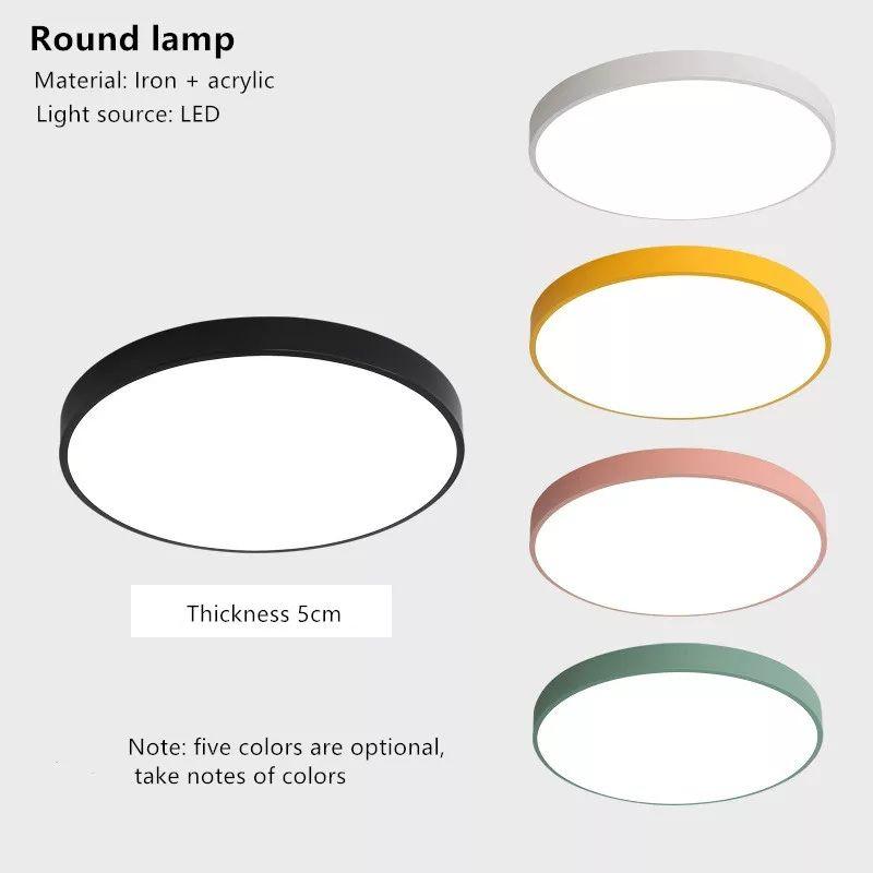 Modern Chandelier Ceiling Lamp - Image 5