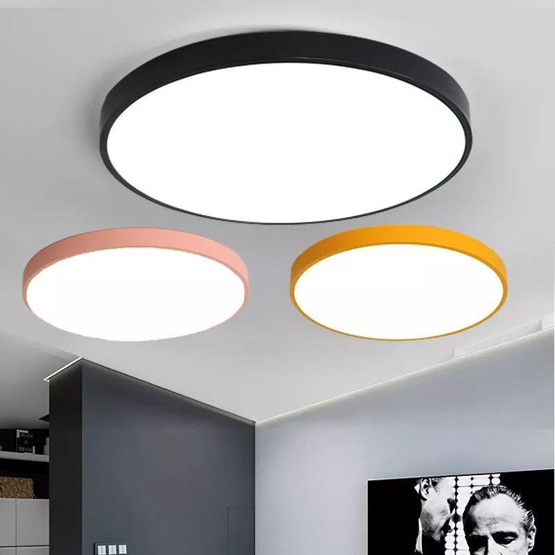 Modern Chandelier Ceiling Lamp - Image 6