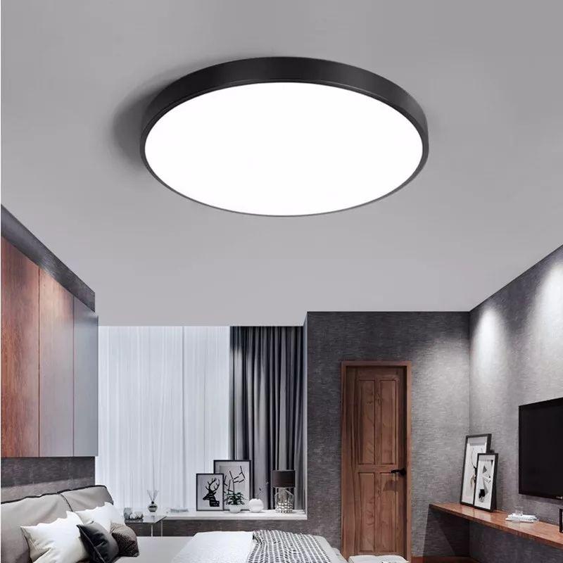 Modern Chandelier Ceiling Lamp - Image 7