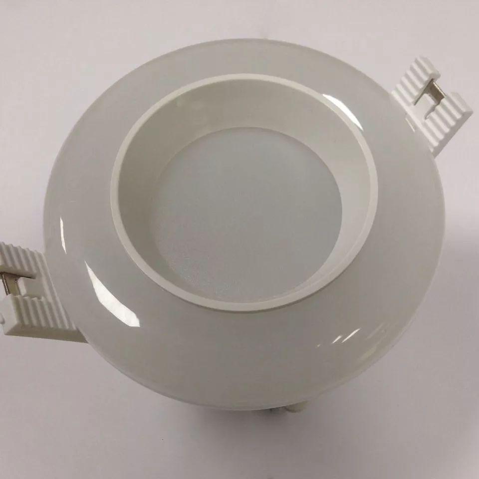 Round LED downlight With Remote Control - Image 2