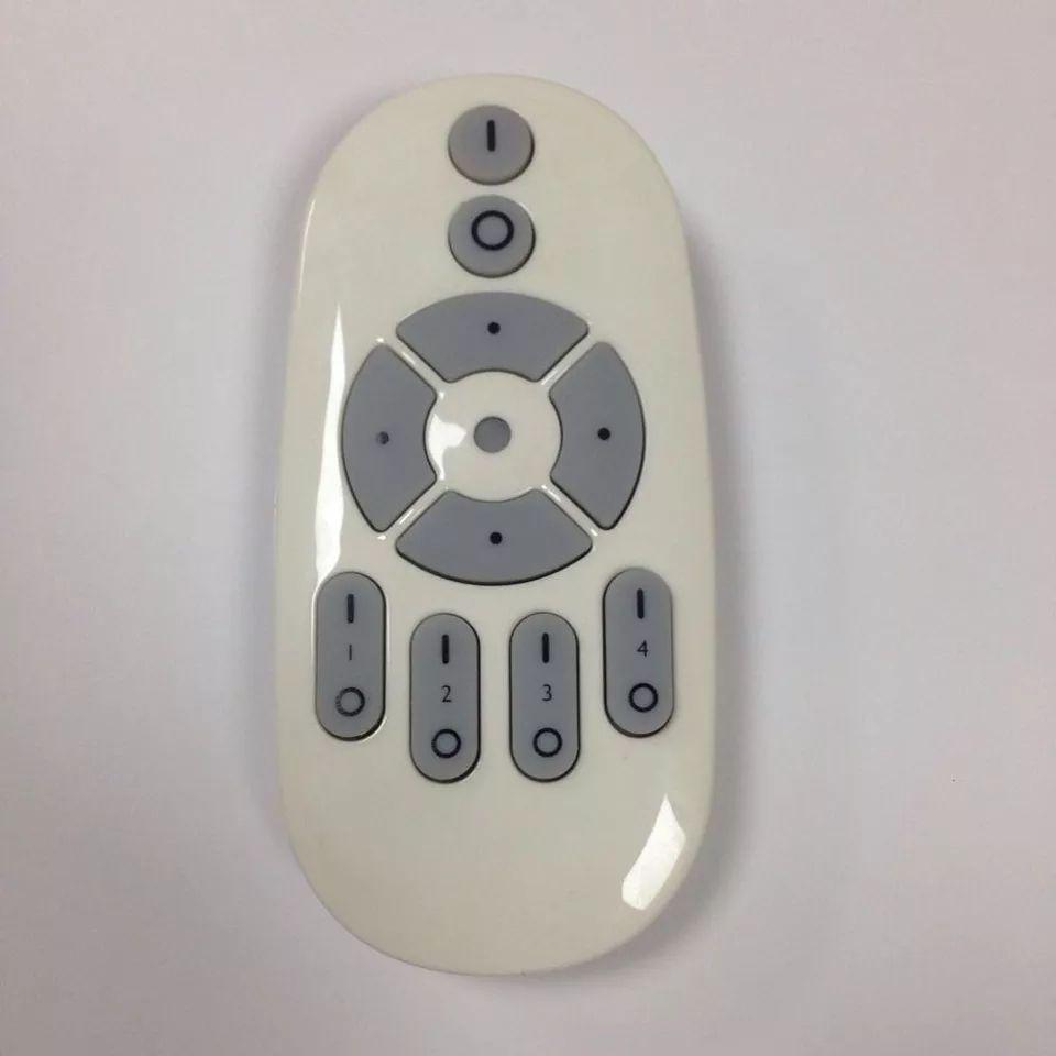 Round LED downlight With Remote Control - Image 6