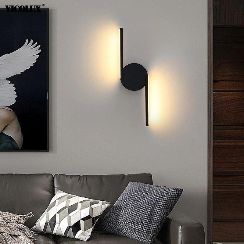 Creative Indoor Wall LED Lamp - Image 6