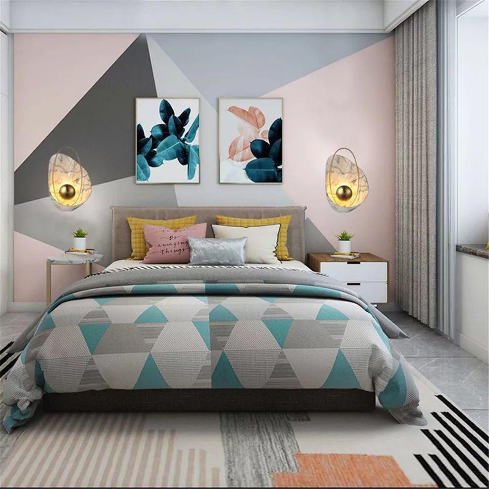 Creative Nordic LED Indoor Wall Lamp - Image 4