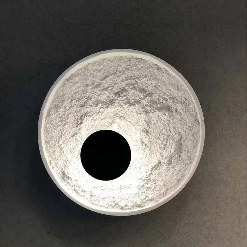 Post-Modern Creative Vintage Designer Wall LED Lamp - Image 5