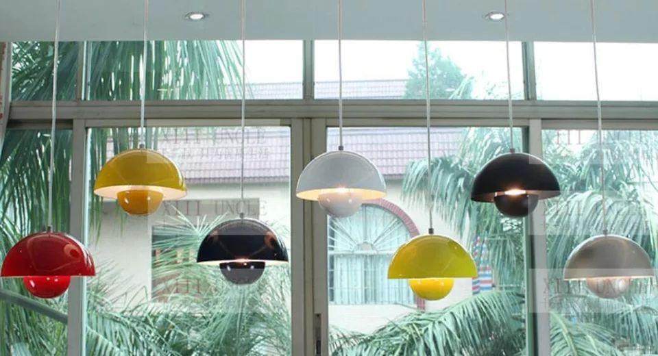 Nordic Creative Pendant Lamp - Image 2